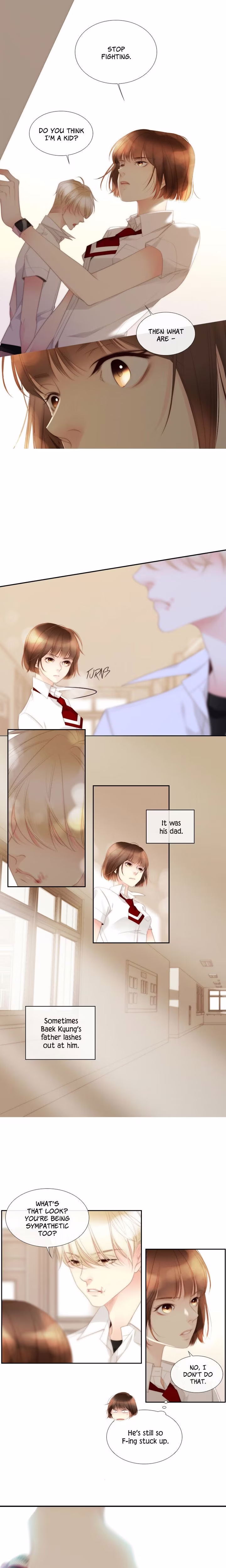 July That I Randomly Discovered - Chapter 27 - Part 16