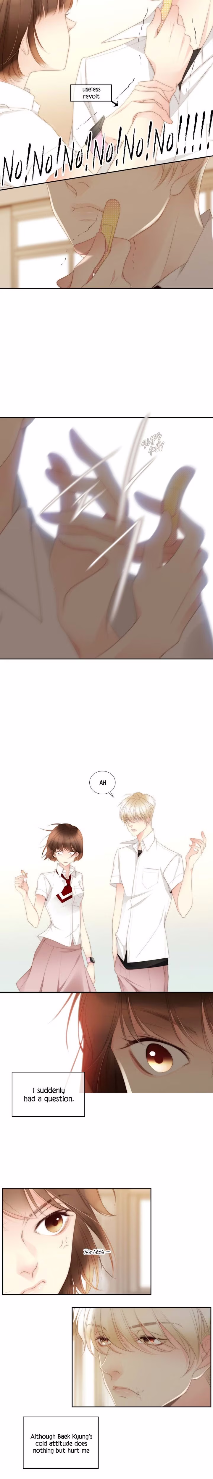 July That I Randomly Discovered - Chapter 27 - Part 19