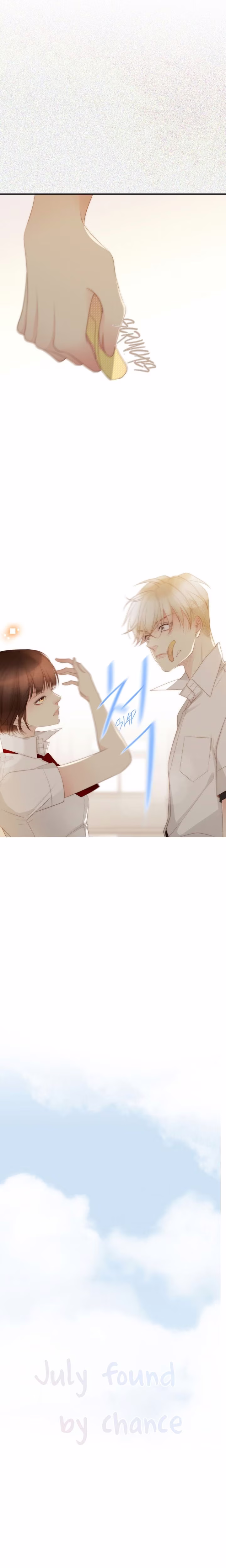 July That I Randomly Discovered - Chapter 27 - Part 22