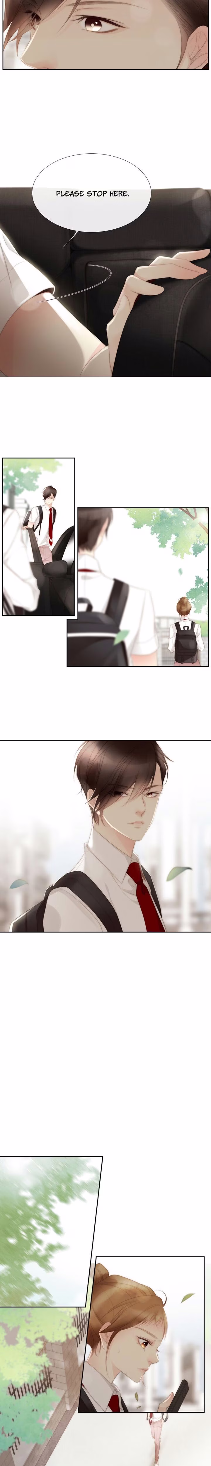 July That I Randomly Discovered - Chapter 28 - Part 3