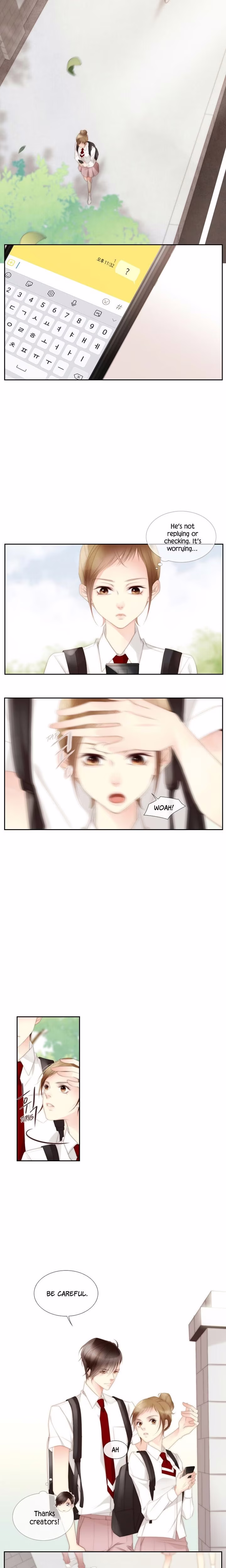 July That I Randomly Discovered - Chapter 28 - Part 4