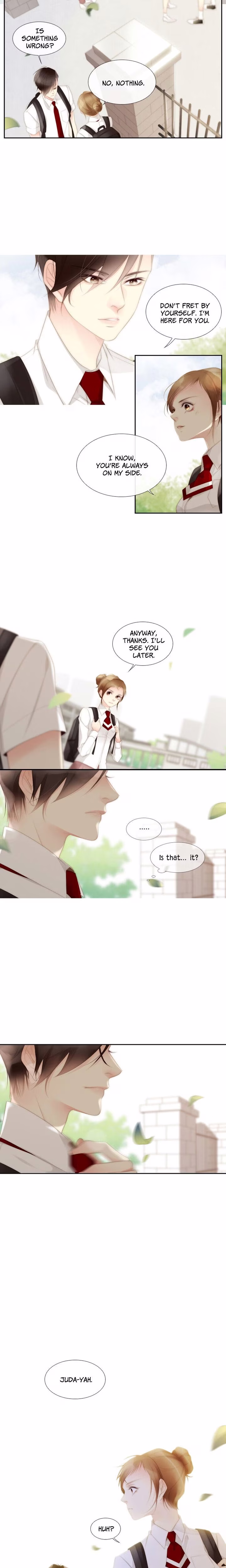 July That I Randomly Discovered - Chapter 28 - Part 5