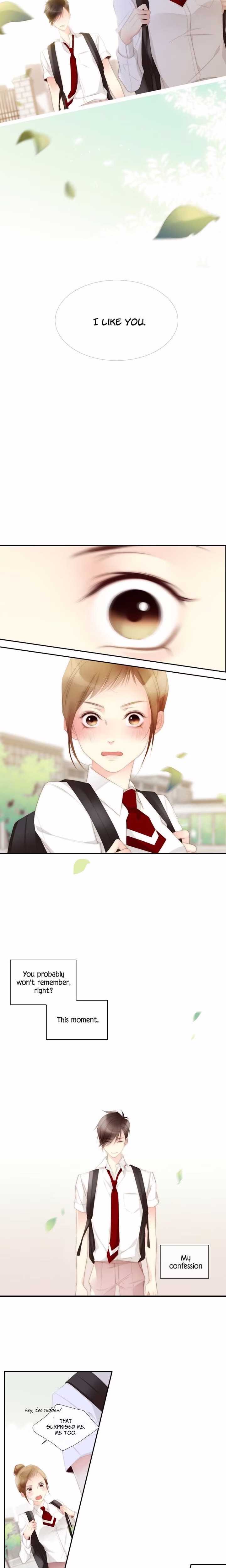 July That I Randomly Discovered - Chapter 28 - Part 6