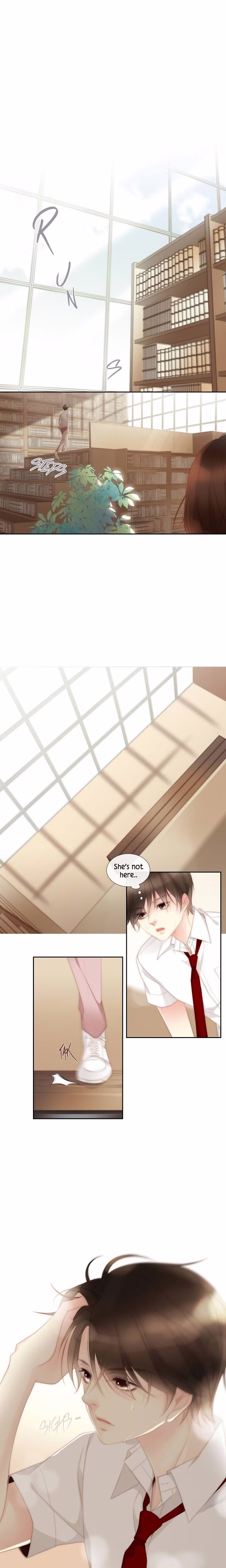 July That I Randomly Discovered - Chapter 28 - Part 11