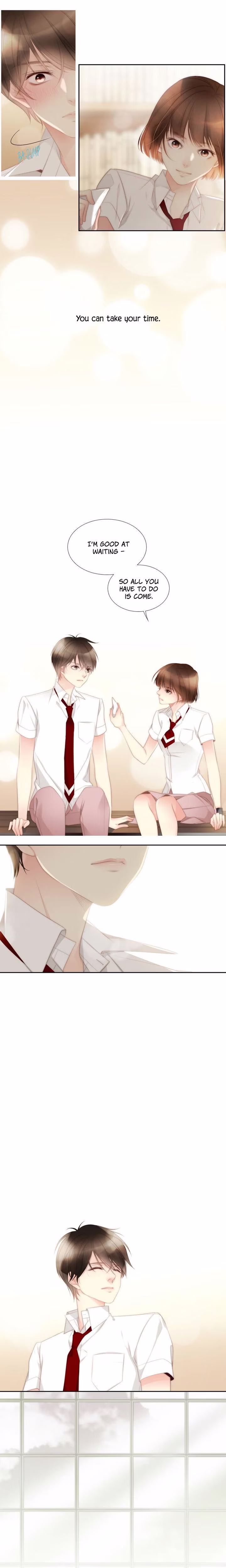 July That I Randomly Discovered - Chapter 28 - Part 13