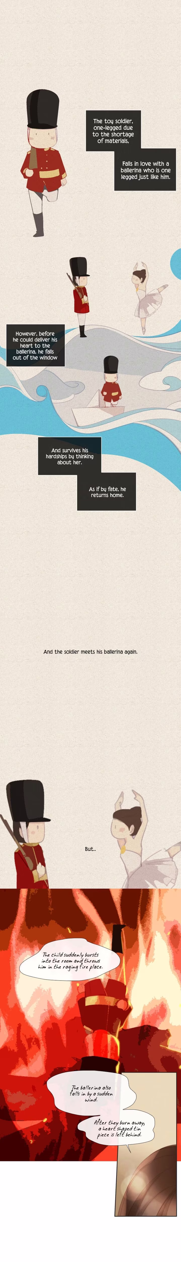 July That I Randomly Discovered - Chapter 28 - Part 16