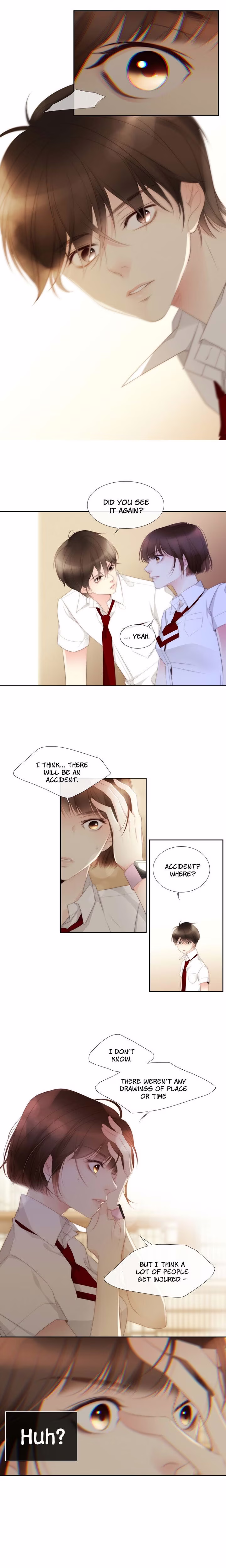 July That I Randomly Discovered - Chapter 28 - Part 20