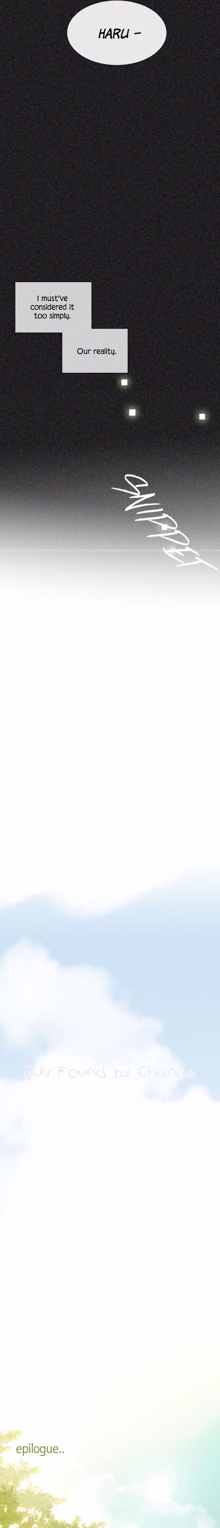 July That I Randomly Discovered - Chapter 28 - Part 22