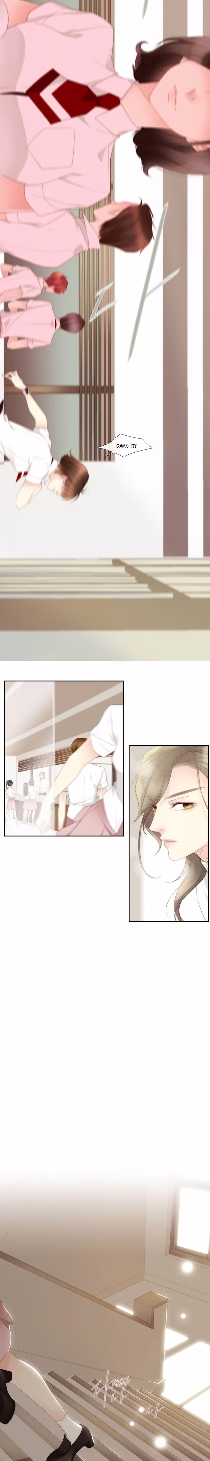 July That I Randomly Discovered - Chapter 29 - Part 3