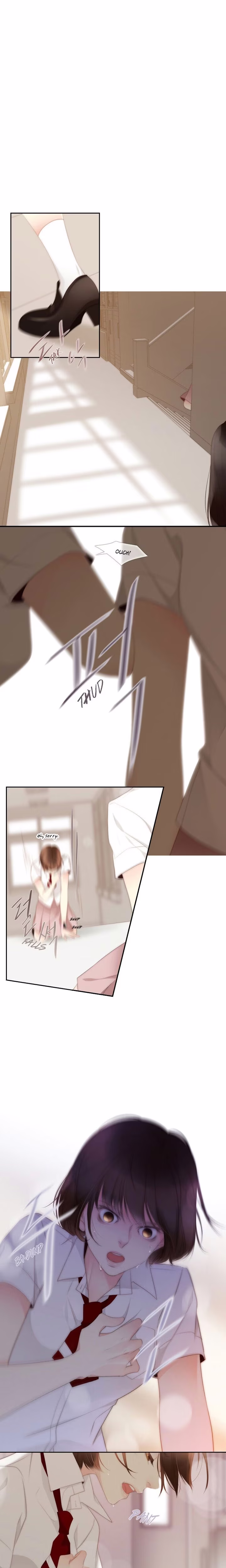 July That I Randomly Discovered - Chapter 29 - Part 6