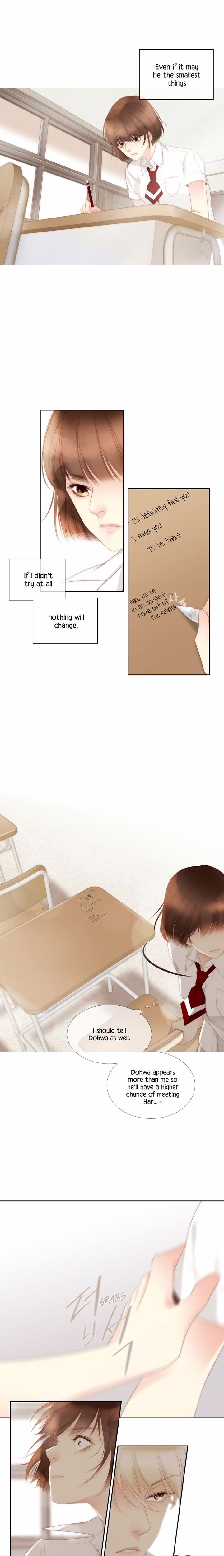 July That I Randomly Discovered - Chapter 29 - Part 10