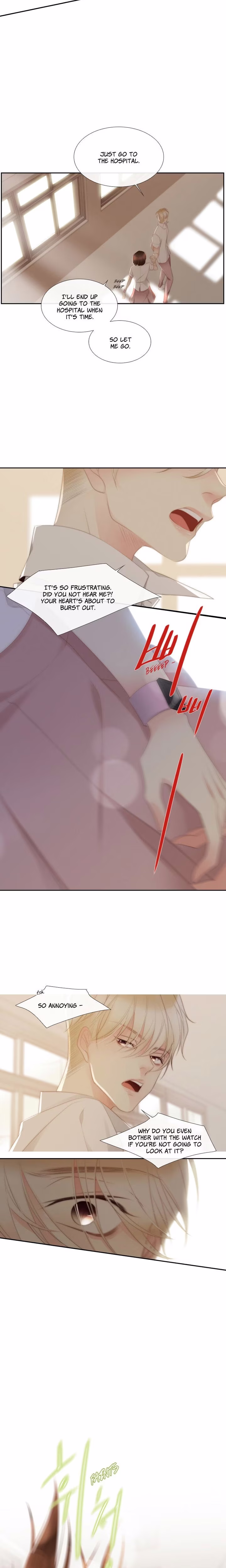 July That I Randomly Discovered - Chapter 29 - Part 12