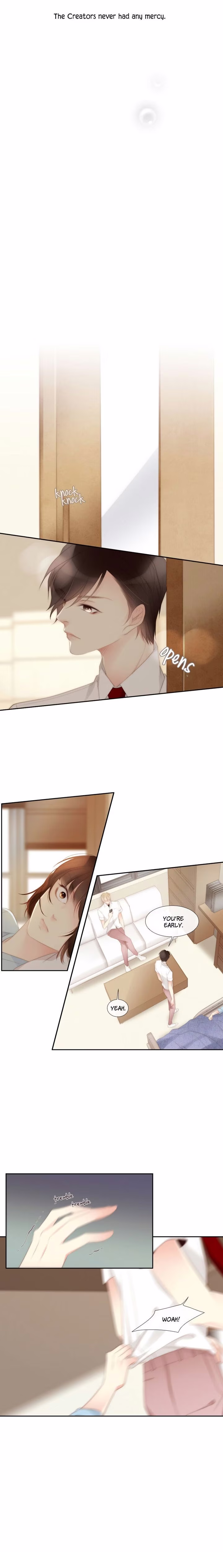 July That I Randomly Discovered - Chapter 29 - Part 16