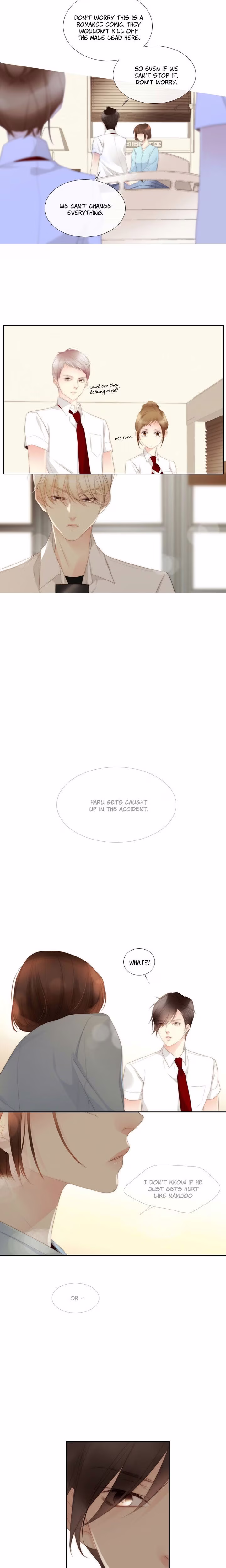 July That I Randomly Discovered - Chapter 29 - Part 18