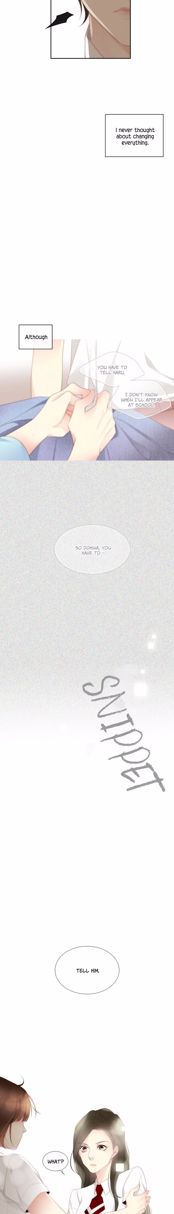 July That I Randomly Discovered - Chapter 29 - Part 19