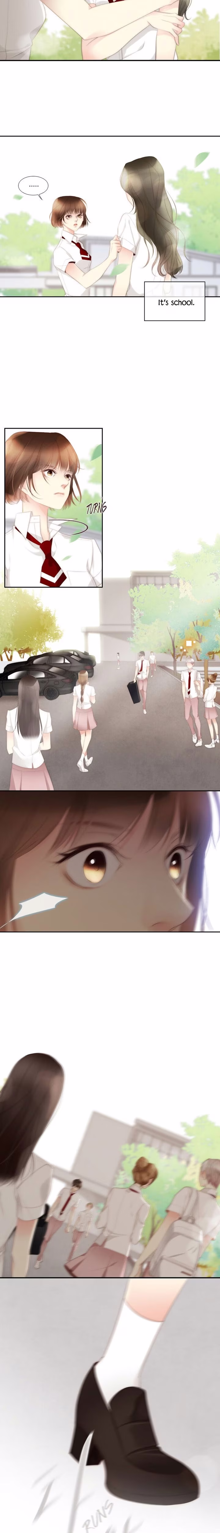 July That I Randomly Discovered - Chapter 29 - Part 20