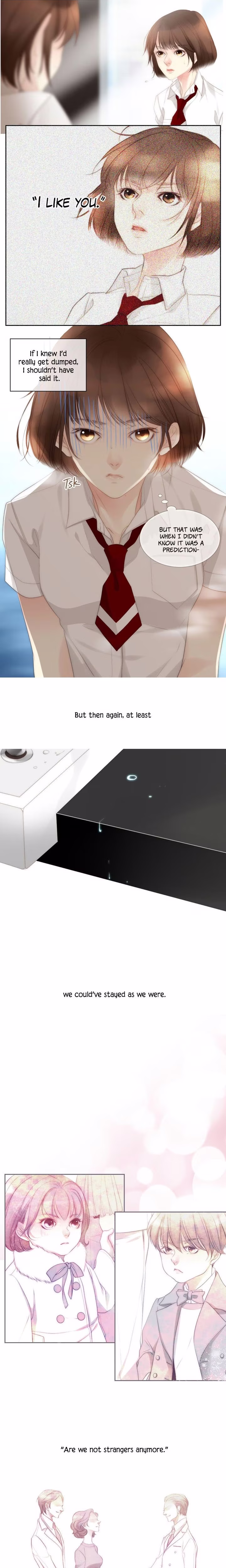 July That I Randomly Discovered - Chapter 3 - Part 4