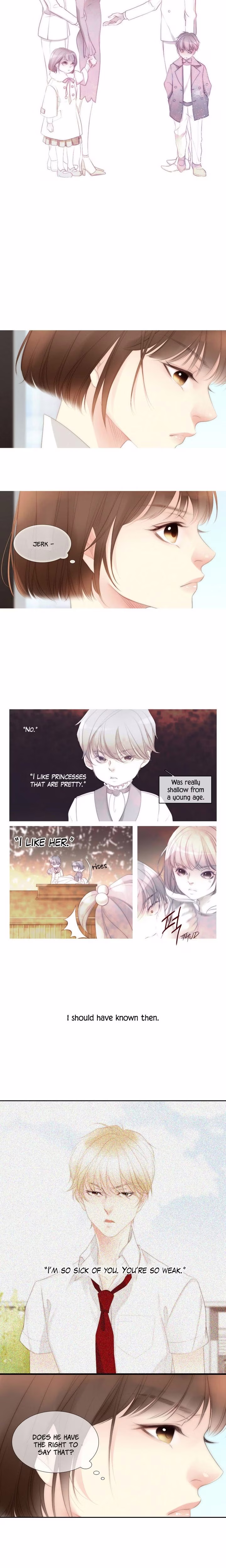 July That I Randomly Discovered - Chapter 3 - Part 5