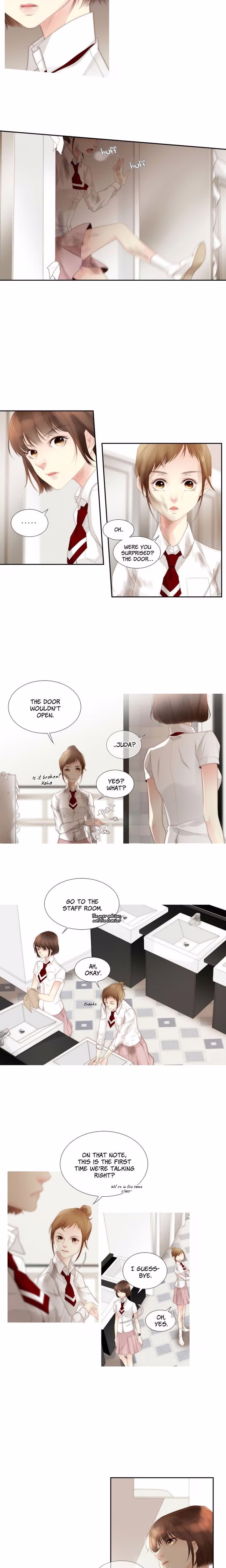 July That I Randomly Discovered - Chapter 3 - Part 7