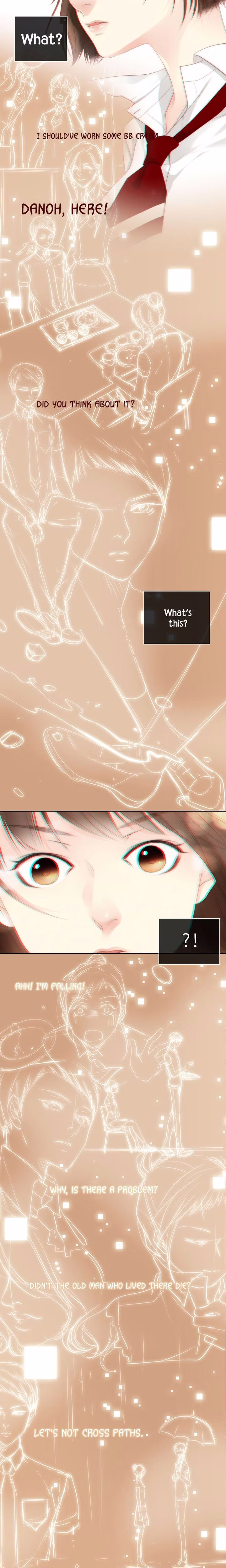 July That I Randomly Discovered - Chapter 3 - Part 9