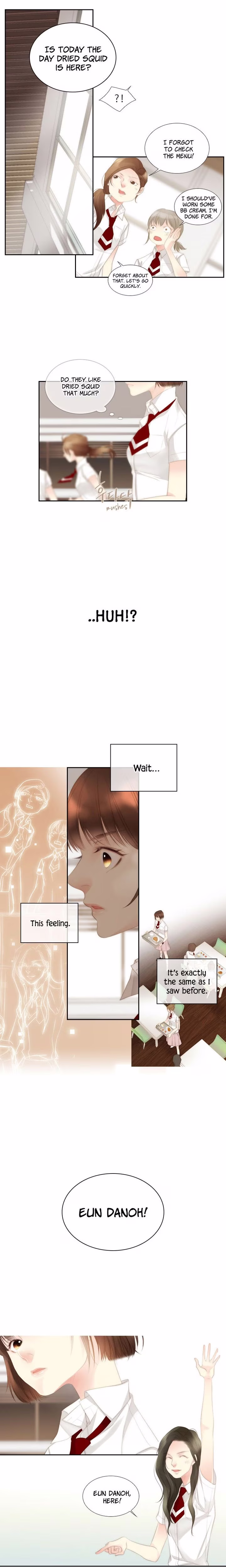 July That I Randomly Discovered - Chapter 3 - Part 12