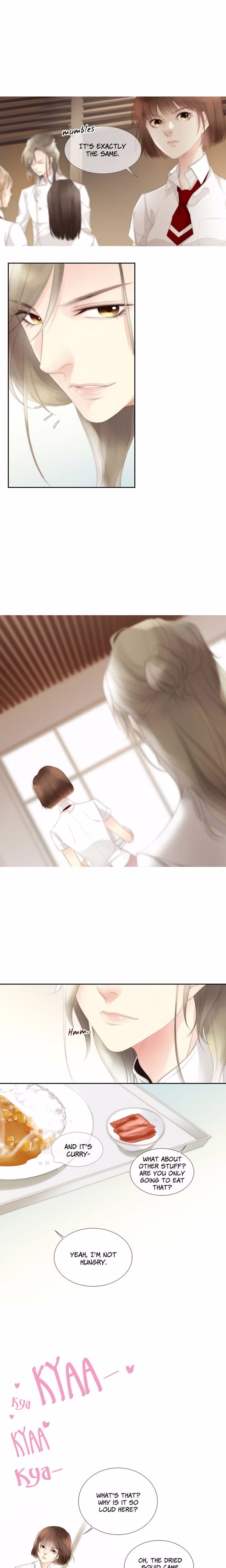 July That I Randomly Discovered - Chapter 3 - Part 13