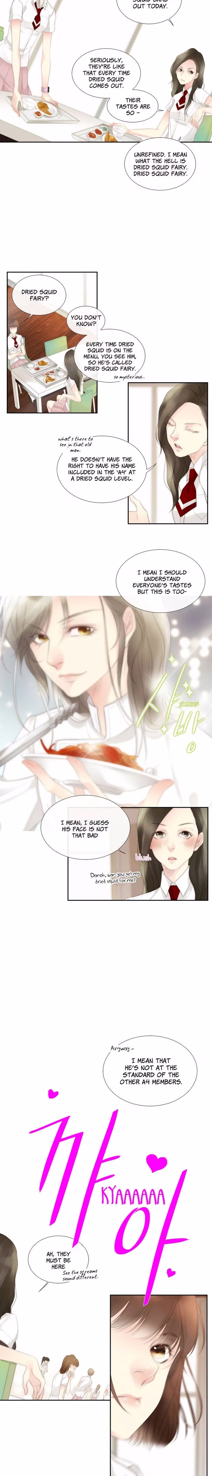 July That I Randomly Discovered - Chapter 3 - Part 14