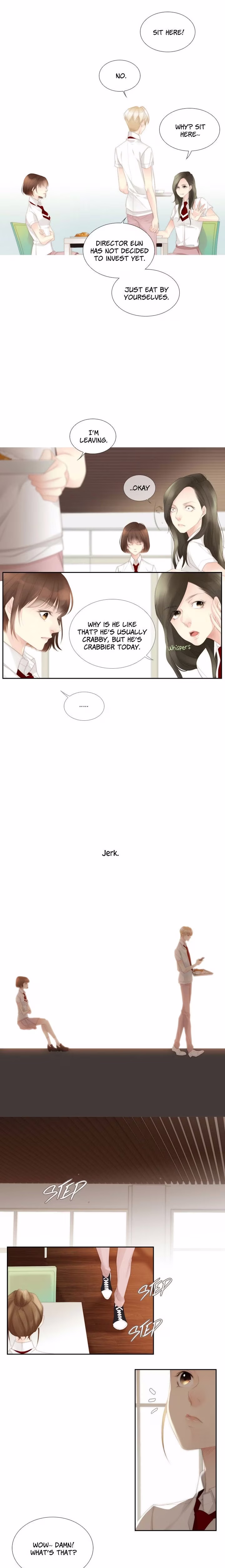 July That I Randomly Discovered - Chapter 3 - Part 16