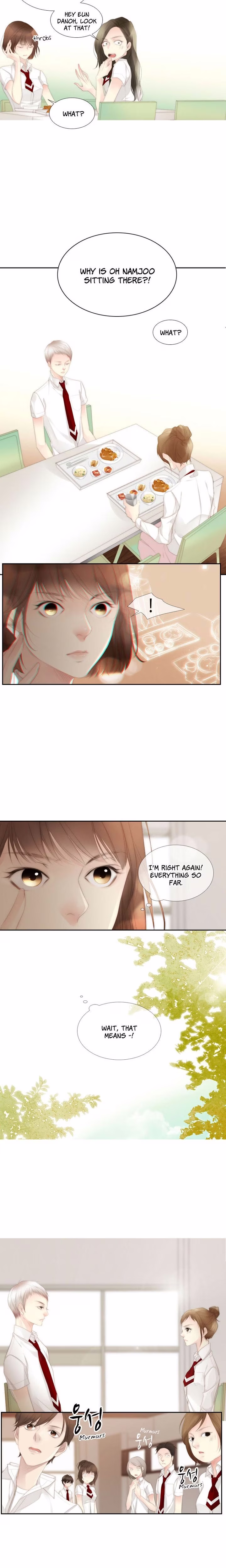 July That I Randomly Discovered - Chapter 3 - Part 17