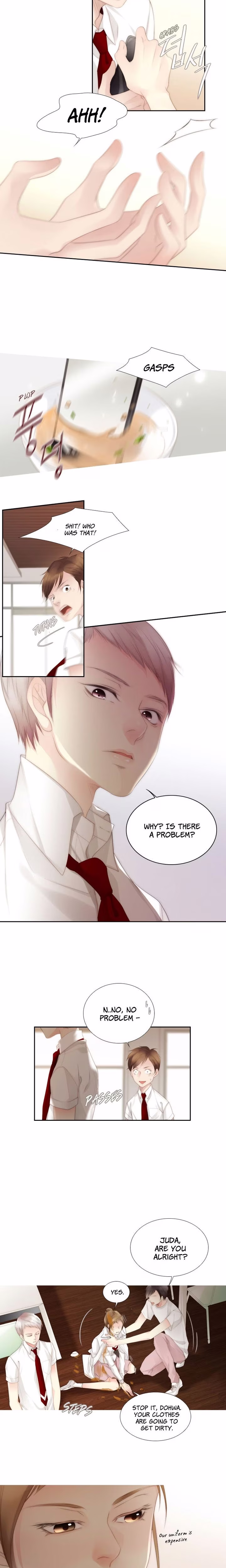 July That I Randomly Discovered - Chapter 3 - Part 22