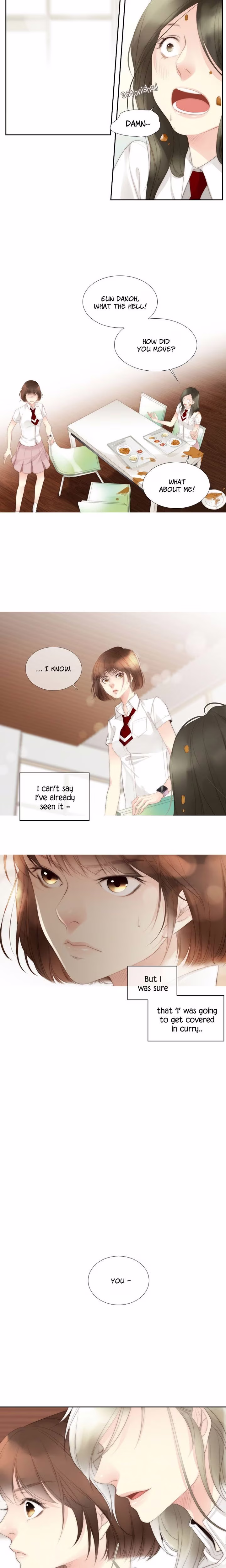 July That I Randomly Discovered - Chapter 3 - Part 24