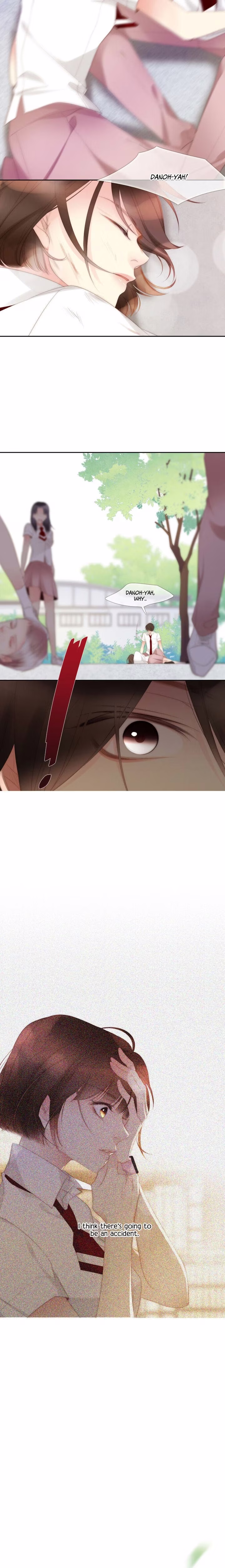 July That I Randomly Discovered - Chapter 30 - Part 5