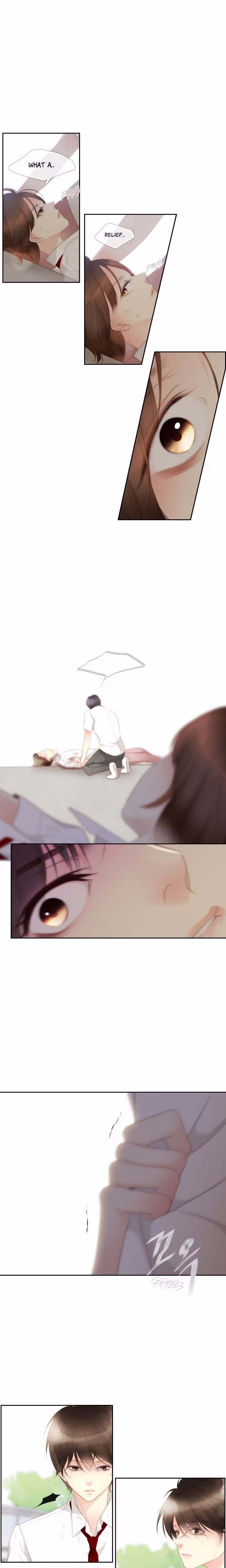 July That I Randomly Discovered - Chapter 30 - Part 7