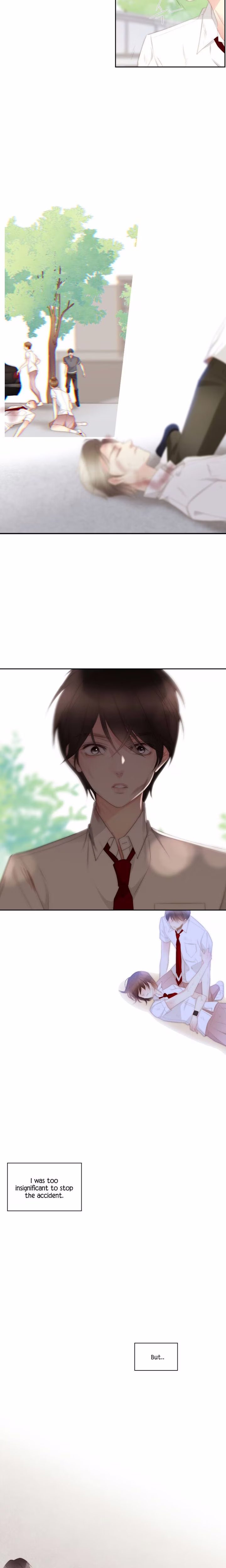 July That I Randomly Discovered - Chapter 30 - Part 8