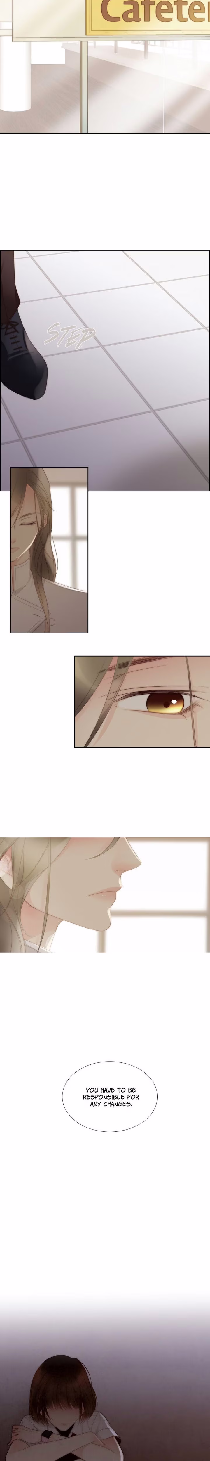 July That I Randomly Discovered - Chapter 30 - Part 10