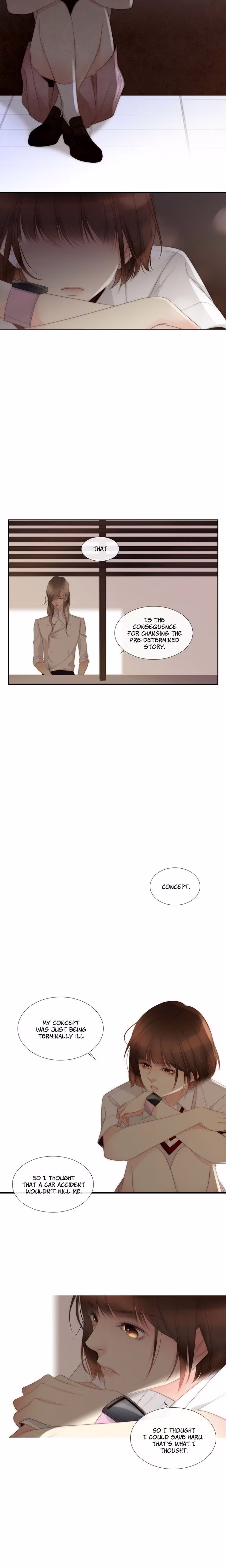 July That I Randomly Discovered - Chapter 30 - Part 11