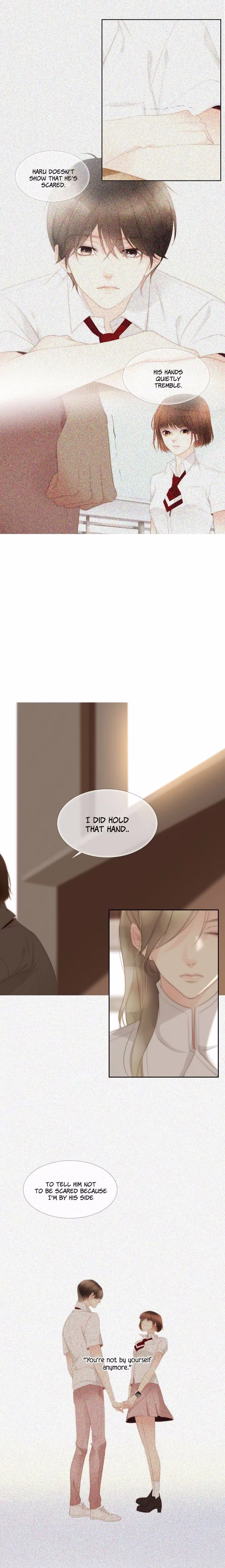 July That I Randomly Discovered - Chapter 30 - Part 18