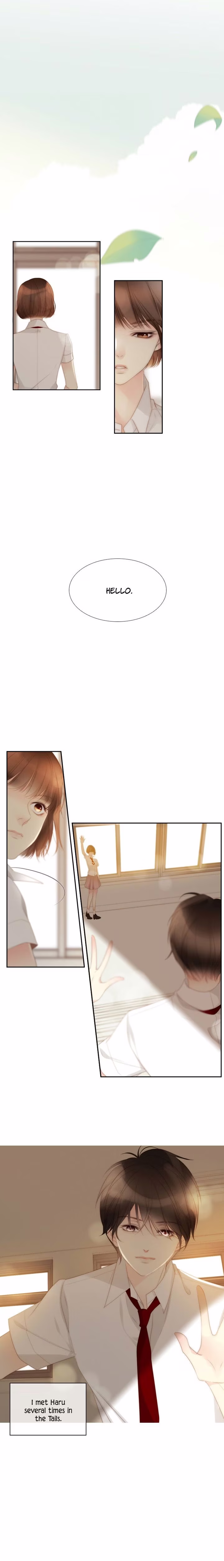 July That I Randomly Discovered - Chapter 31 - Part 4