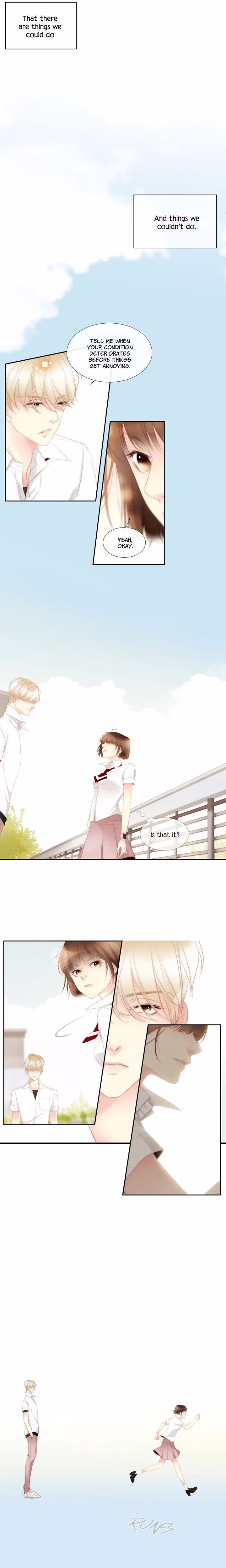 July That I Randomly Discovered - Chapter 31 - Part 6