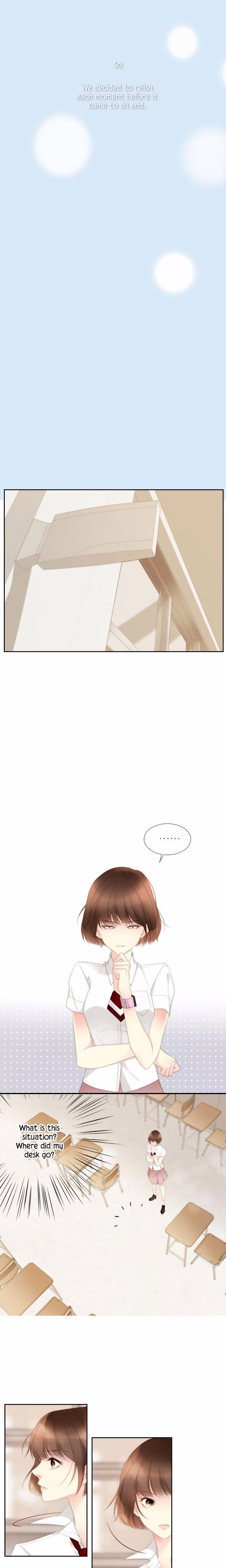 July That I Randomly Discovered - Chapter 31 - Part 7