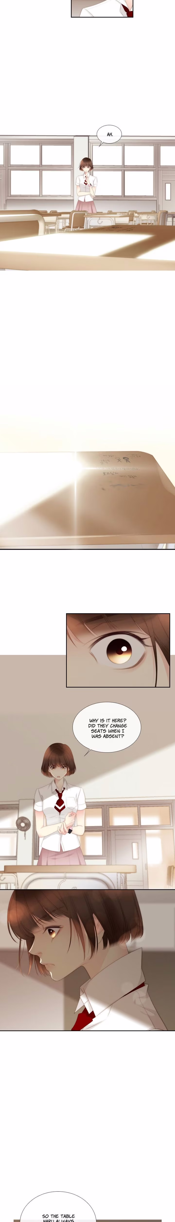 July That I Randomly Discovered - Chapter 31 - Part 8