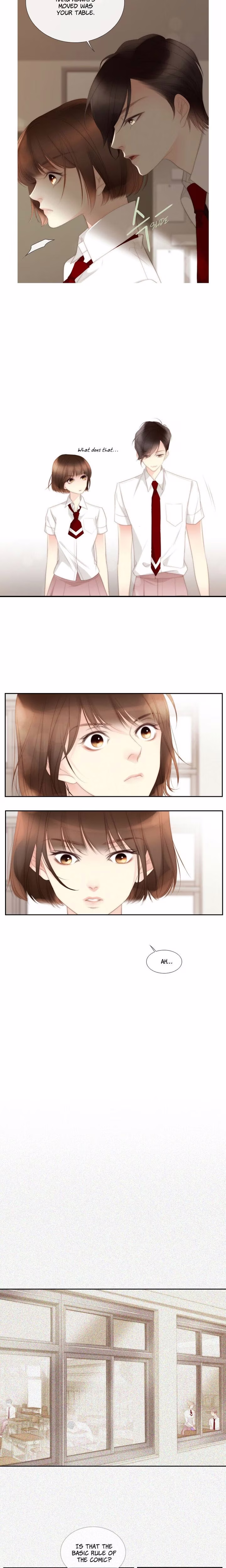 July That I Randomly Discovered - Chapter 31 - Part 9