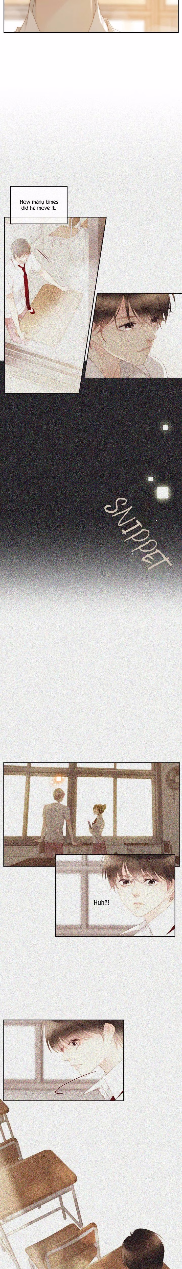 July That I Randomly Discovered - Chapter 31 - Part 11