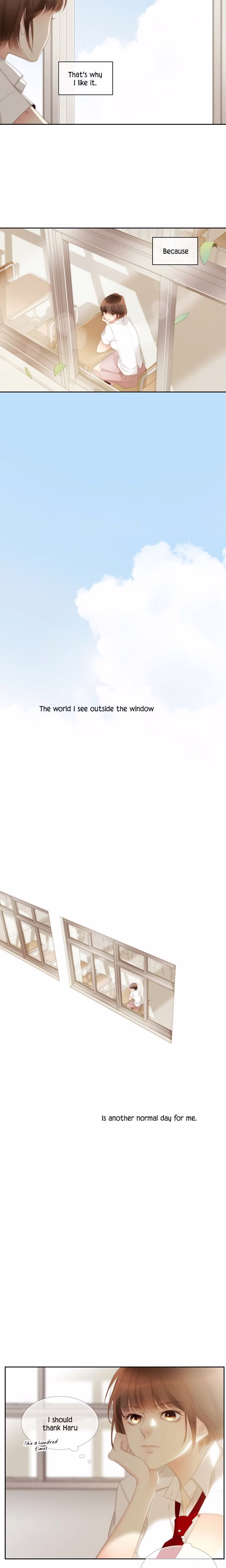 July That I Randomly Discovered - Chapter 31 - Part 14