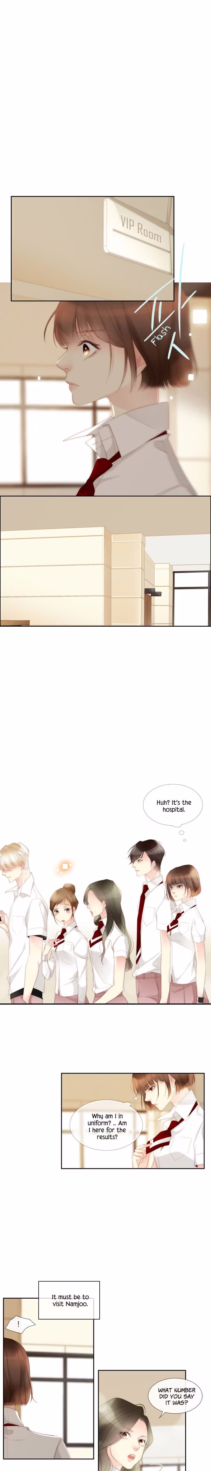 July That I Randomly Discovered - Chapter 31 - Part 16