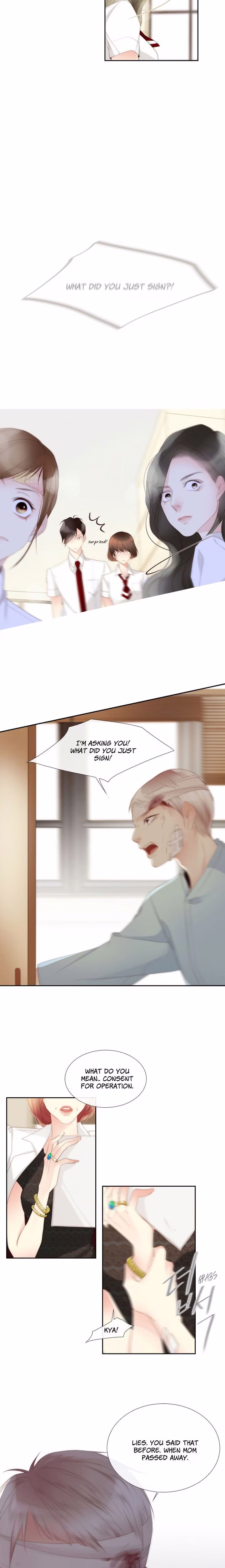 July That I Randomly Discovered - Chapter 31 - Part 17