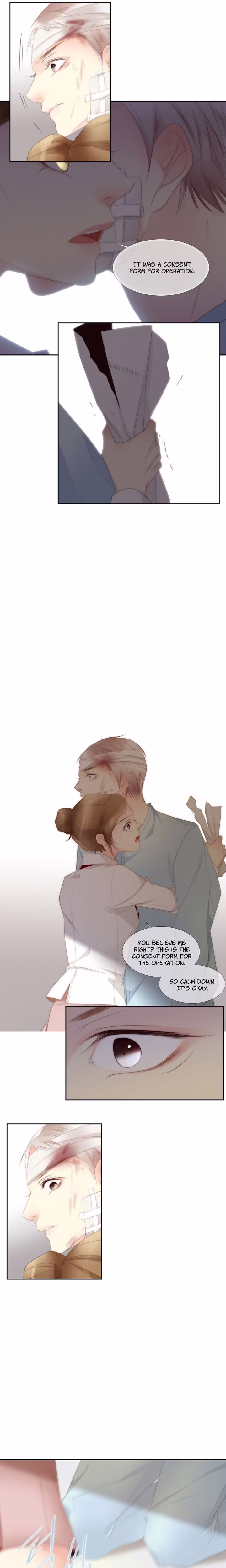 July That I Randomly Discovered - Chapter 31 - Part 20