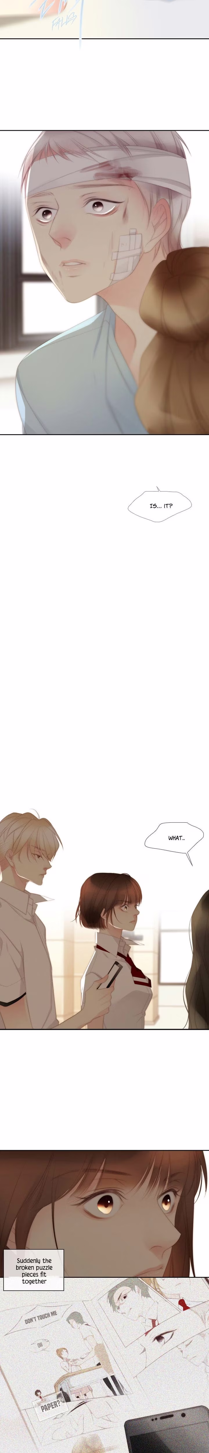 July That I Randomly Discovered - Chapter 31 - Part 21