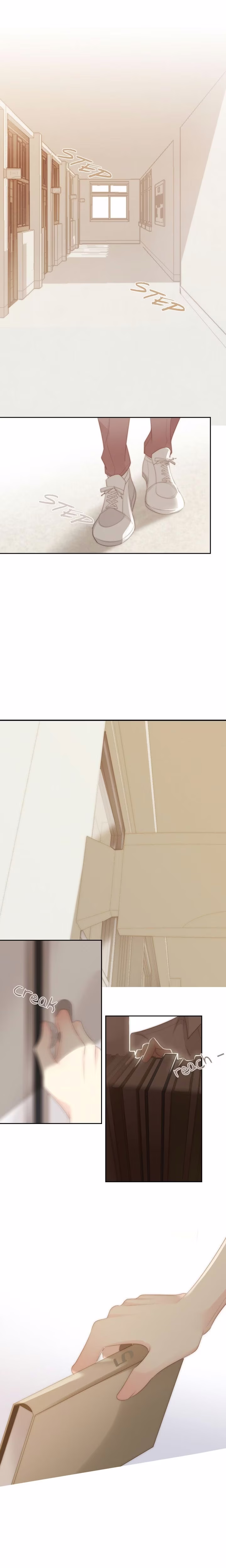 July That I Randomly Discovered - Chapter 31 - Part 24