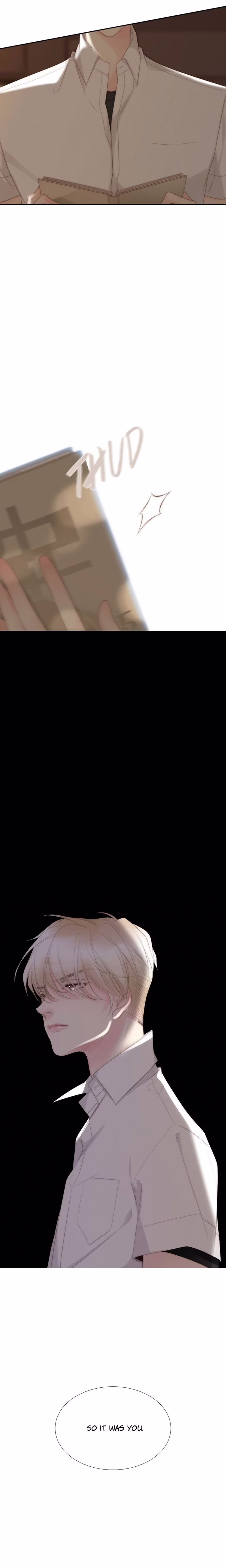 July That I Randomly Discovered - Chapter 31 - Part 25